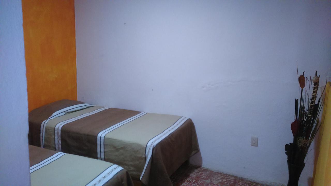 Hotel Hacienda Morales. Guanajuato Exterior foto