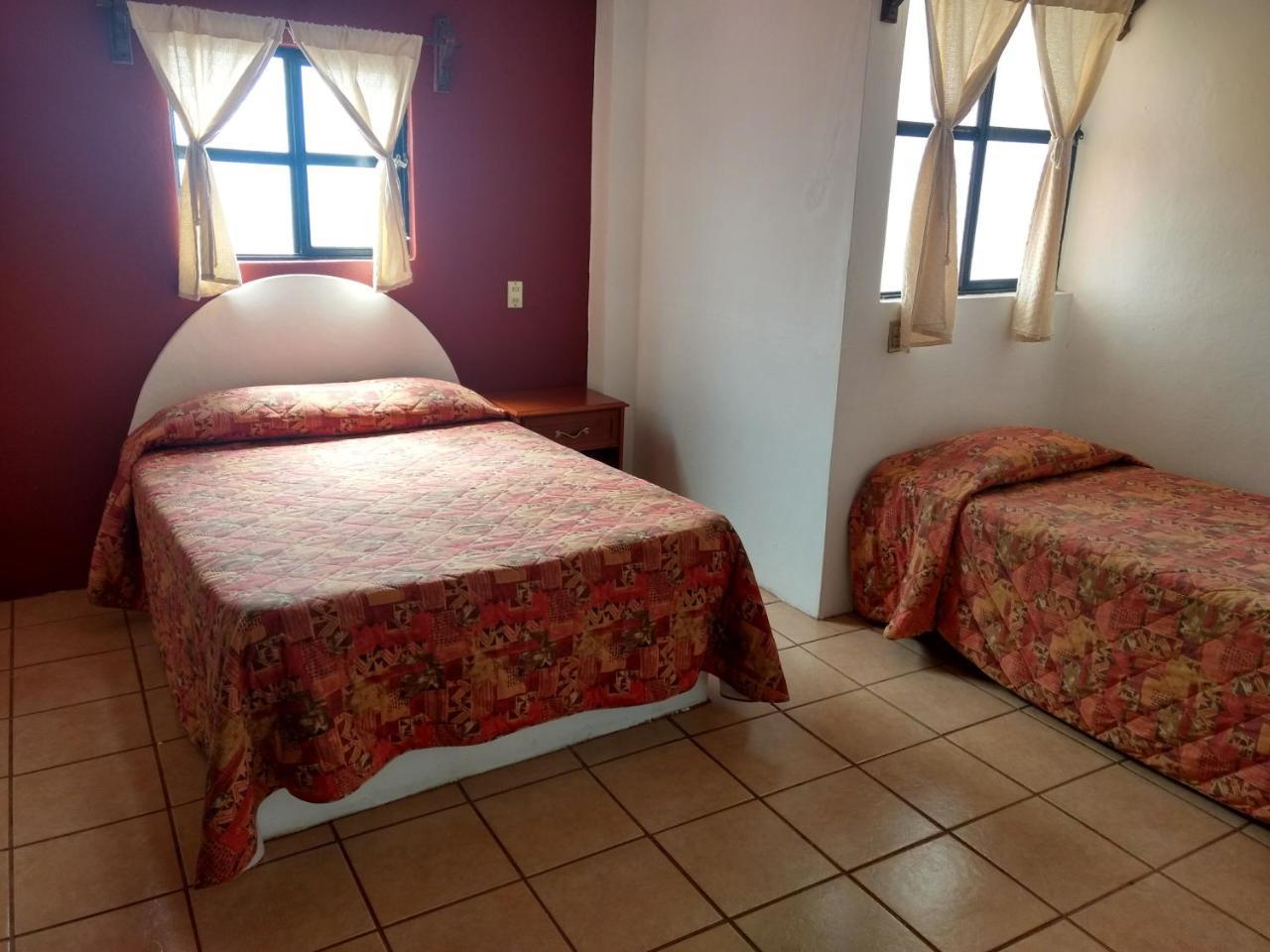 Hotel Hacienda Morales. Guanajuato Zimmer foto